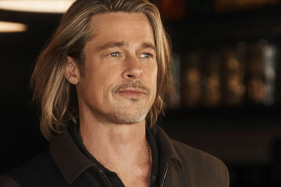 Brad Pitt