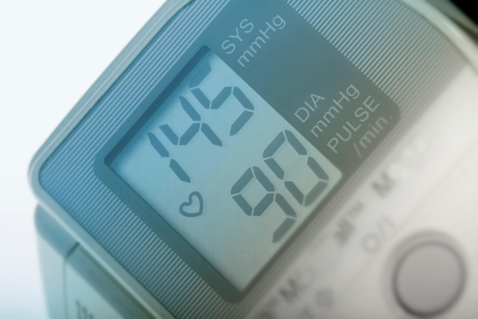 10 Ore Di Guida 3 Volte Perché misurare la pressione 3 volte? - Giuseppe Da Brescia